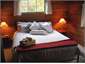 cottage bedroom