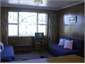 Single Apartment Lounge