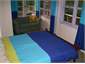 The main bedroom