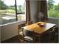 Dining room table
