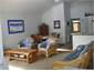 lounge & kitchen