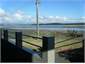 View from front deck