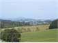 View out to the Bay of Islands
