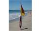 Patrolled Beach - Summer time at the Surf Club