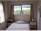 Bedroom 2 - Double bed