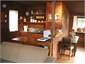 cottage kitchen