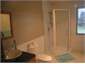 Brand new bathroom