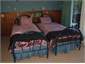 upstairs bedroom
