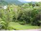 View from deck