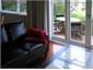 The deck from the lounge