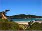 Matapouri Bay is just down the road