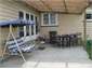 Outdoor Entertaining