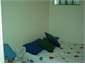 spare bedroom