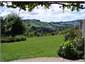The view from the Lodge.