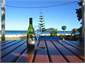 Paradise with a Wine