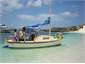 Go sailing