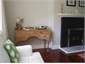 Great Gas fire - you'll ALWAYS be warm