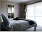 Master bedroom, ensuited & king size bed 