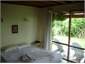 downstairs bedroom