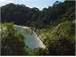 Beautiful Whale Bay...my favorite spot to relax