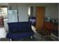 Kitchen - Sofa bed- Twin bedroom
