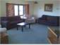 Big open plan living areas