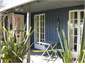 Front Deck