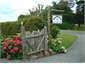 Entrance Way