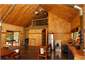 Open Plan living for relaxing