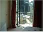 view from master bedroom