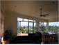 Lounge with view