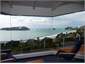 View from lounge