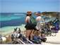 Visit Beautiful Rottnest Island for a day trip