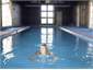 Indoor Heated Pool