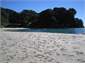 Beautiful beach