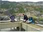 Looking for gold in Central Otago