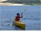 Kayaking