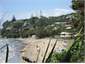 View of Mairangi Bay from Coastal Walk