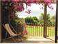 Deck looking to beach