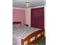 Downstairs bedroom