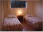 Twin Bedroom