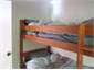 bunk room