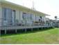 Bach exterior from beachfront
