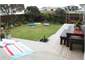 Rear Deck