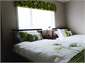2 King Single beds