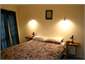 Nice warm rooms