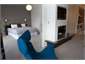 Lounge to bedroom