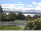 view towards Lake Taupo