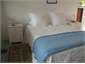 Downstairs bedroom