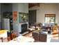 Open Plan Living Area